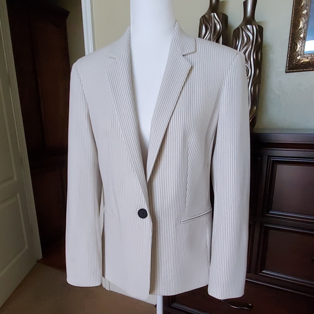 Express Blazer NWOT